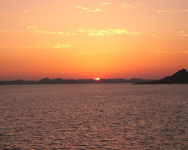 Imagen - MANDOLIS 2026 - Salidas Viernes