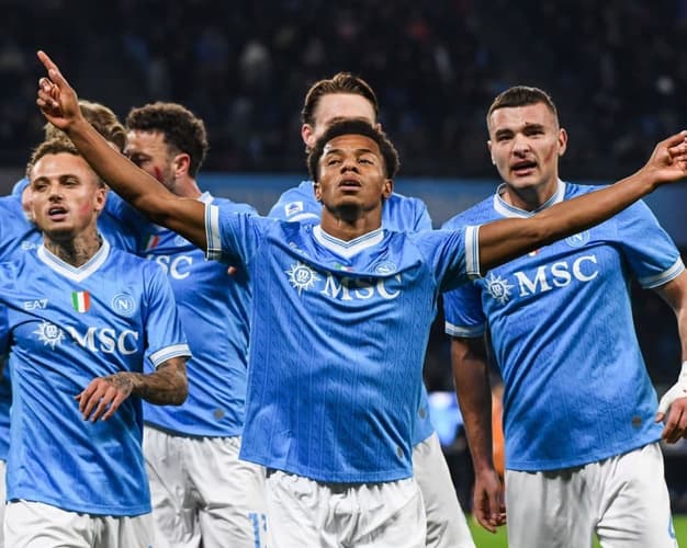 Bild - Lazio vs Atalanta – Emocioni i Futbollit Italian