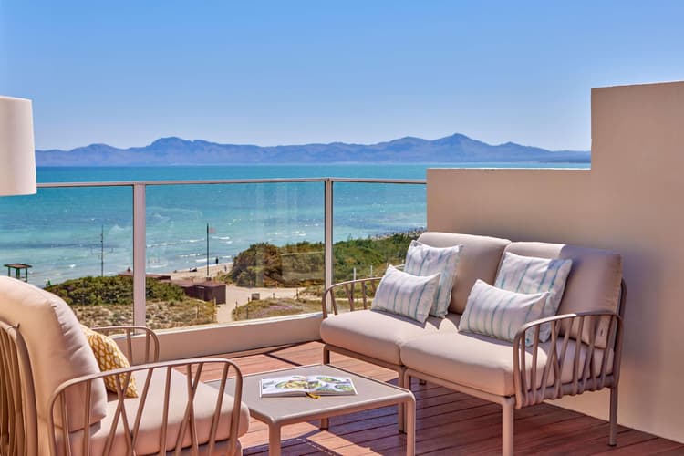 Imagen - 5 noches en familia en Playa de Muro