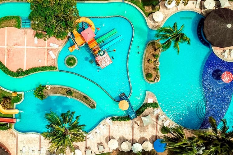 Imagen - Matsubara Acqua Park Maceio Semana Turismo