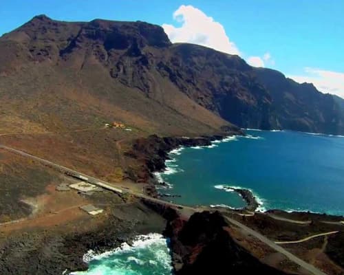 Imagen - OFERTA VUELOS VALENCIA - TENERIFE