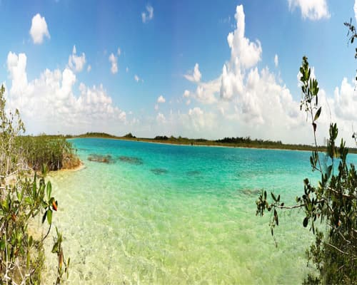 Image -  Bacalar Toto Blue Hotel Boutique (Con desayuno)