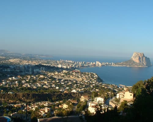 Imagen - Oferta de hotel en Costa Blanca, Spain