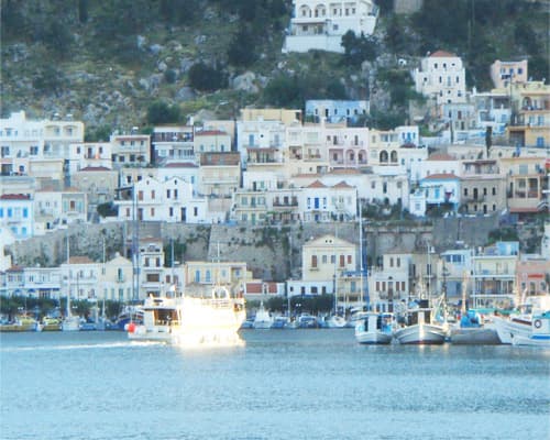 Imagen -  Kalymnos, 4 days - From Paphos