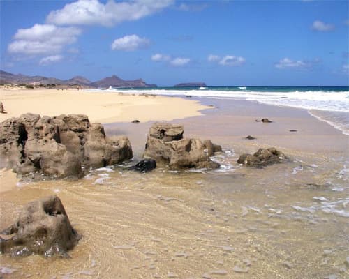 Image - Porto Santo - 7 dias / 6 Noites - Pestana Porto Santo Beach Resort & Spa 5* + Avião + Transferes