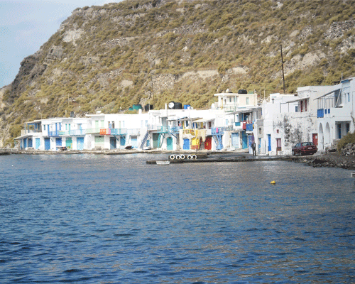 Imagen -  Milos, 6 days - From Paphos