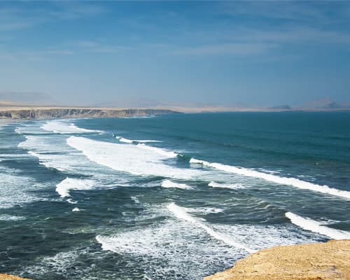 Imagen - Paracas 2N - Hotel Aranwa Paracas Resort & Spa