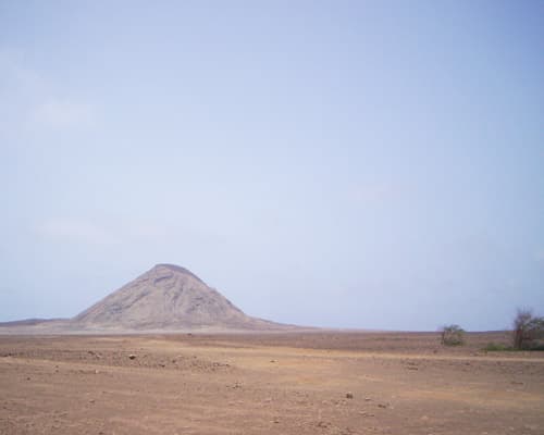 Imagen -  Porto ✈ Ilha do Sal ✈ Abril