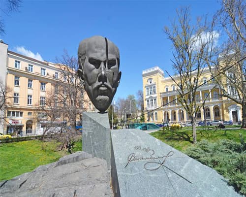 Imagen - Bulgaria y Rumanía: Monasterios y Castillos de Leyenda (2026)