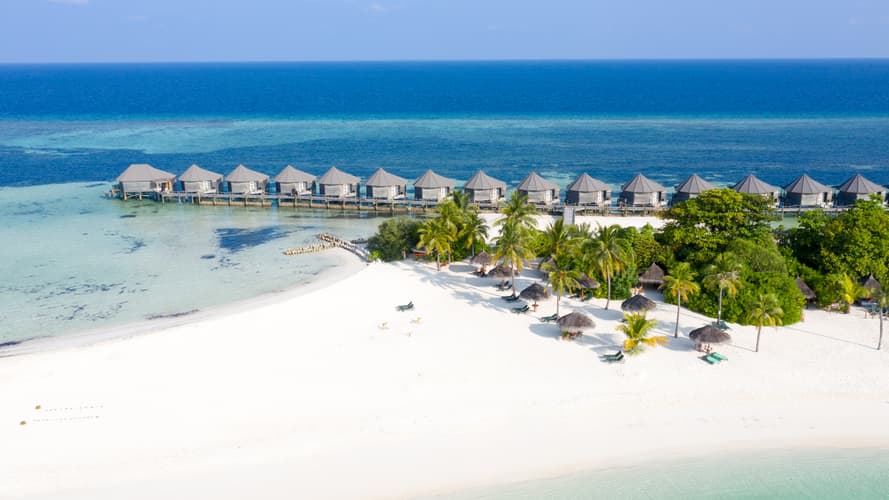 Imagine - Sejur charter Maldive - 30 ianuarie 2026