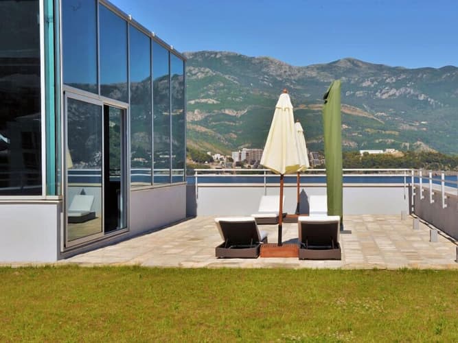 Imazhi - Avala Resort & Villas – Arratisje perfekte buzë detit