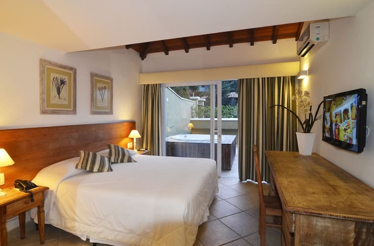 Imagen - Semana Santa en Búzios - Pousada dos Buzios