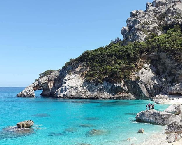  Orosei: la perla del Golfo