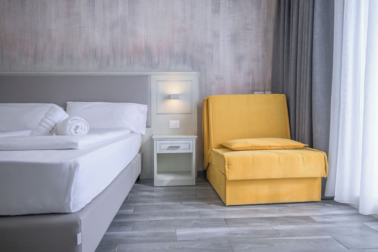 Image - 7 N Villa Paradiso Suite 4 GF