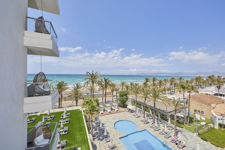 Image - 3N Hotel Playa Golf + 1GF