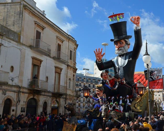 Immagine - PUTIGNANO 2 notti in hotel 4* con colazione