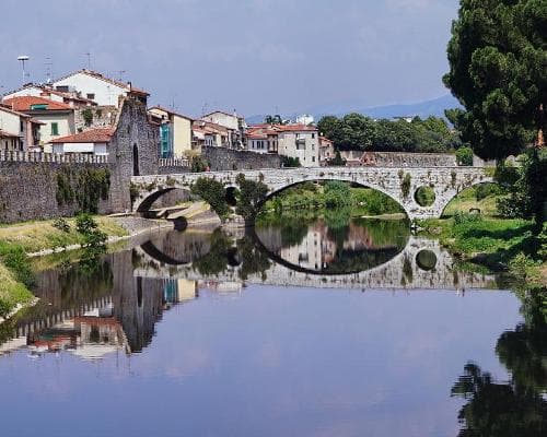 Imagen - 3 N Principe Forte dei Marmi