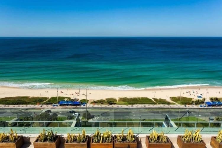 Imagen - BARRA DA TIJUCA 2 PAX Vuelos desde COR + Traslado + Hotel