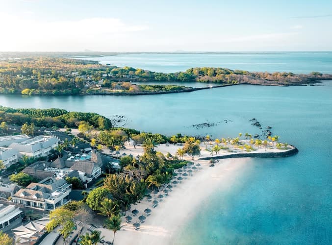 圖像 - Oferta Mauritius Septembrie, All-Inclusive, Radisson Blu Azuri Resort & Spa