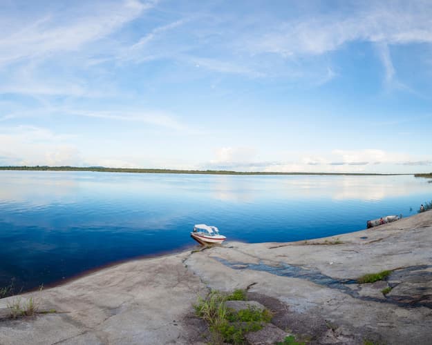 Imagen - Inírida Tras las Huellas de Humboldt 2026