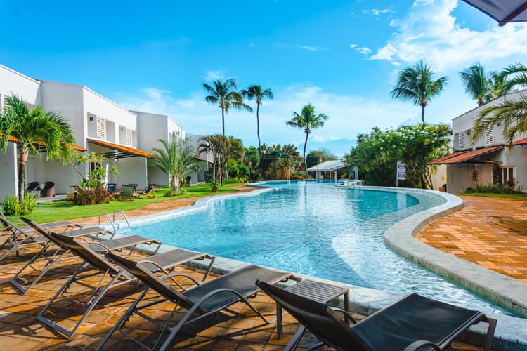 Imagem - Temporada Baja en Pipa - Pipa Atlântico Hotel