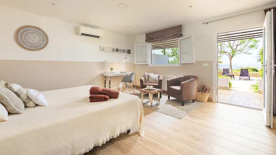 Image - 5N Boutique Hotel Cortijo El Sarmiento + 2GF