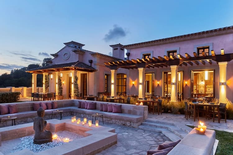 Image - 3N Cap Vermell Grand Hotel + 1GF