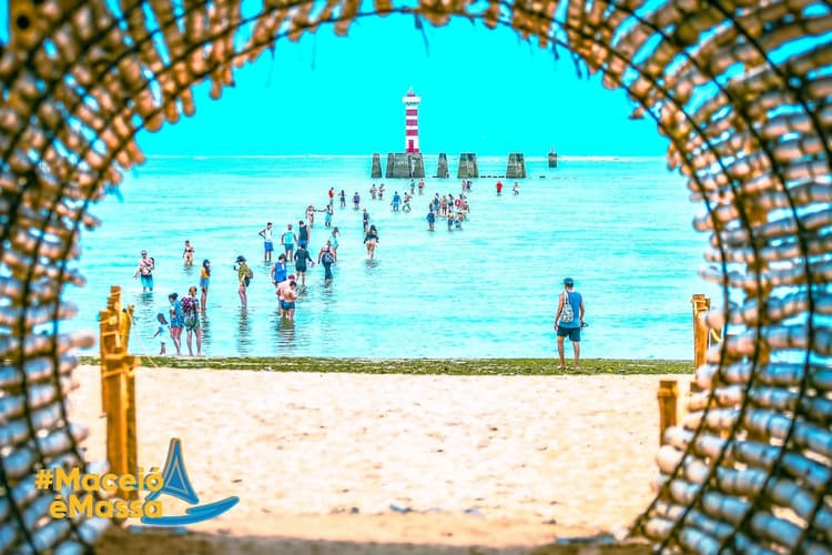 Imagen - Maceió - Vacaciones de Verano