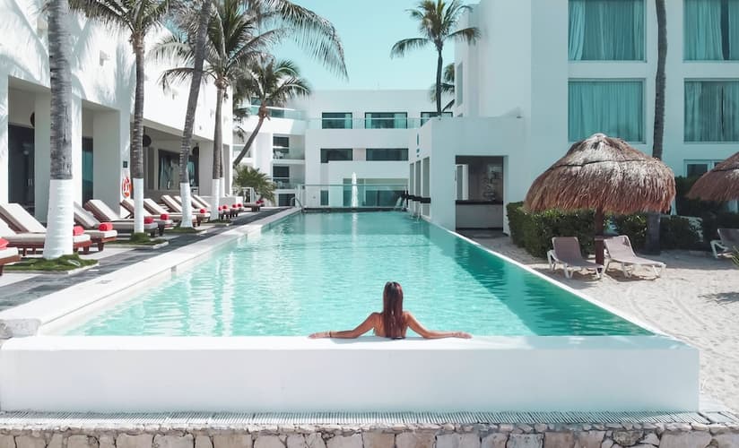 Image - Paquete a Tulum | Grand Oasis Tulum Riviera 4*