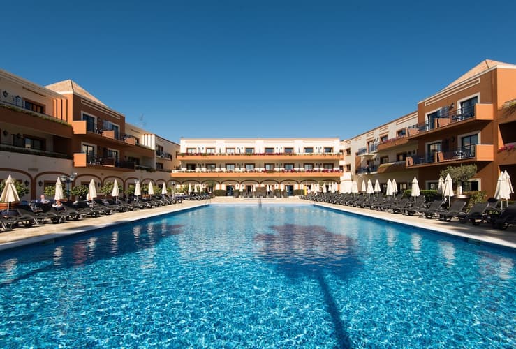 Imagen -  7N Hotel Vila Gale Tavira + 3GF