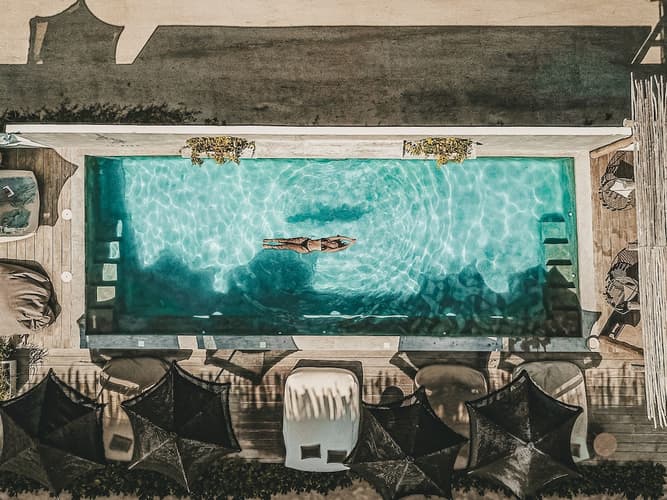 Image - EN PAREJA A HOLBOX + DESAYUNOS Y TOUR 4X1