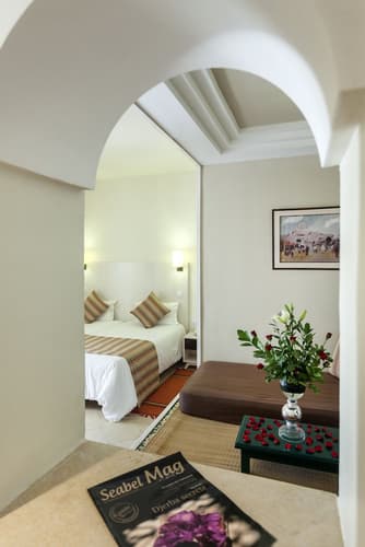 Immagine - 10 N Seabel Alhambra Beach Golf & Spa