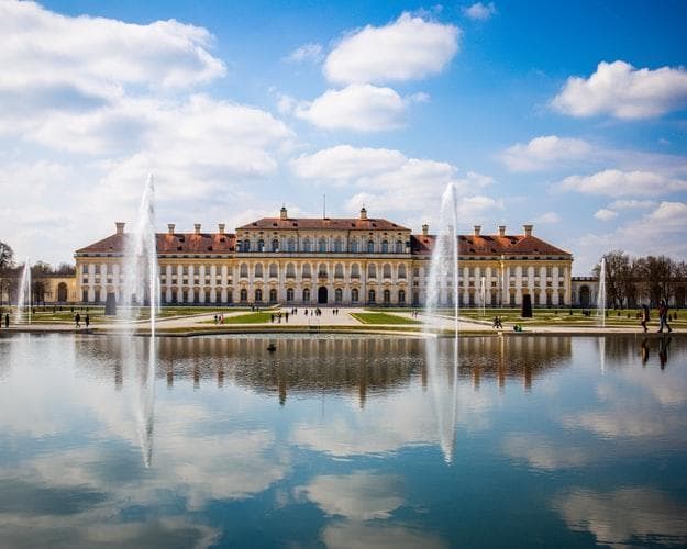 Imagen - Escapada a Múnich y Salzburgo (desde Madrid)