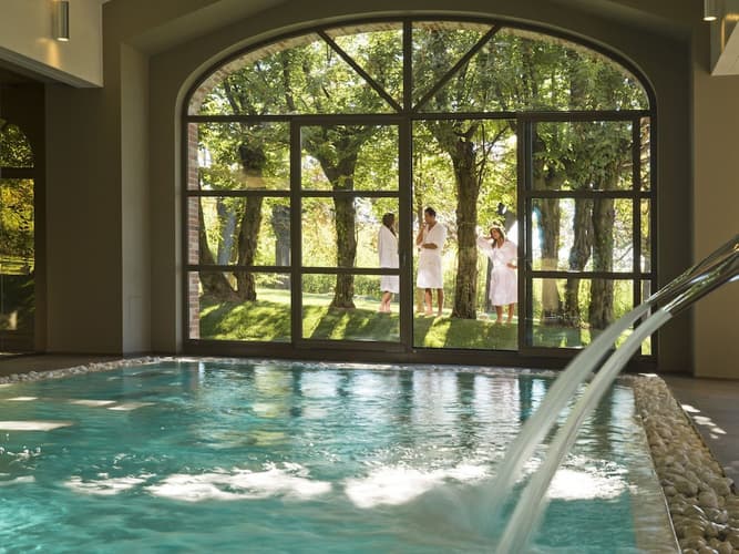 Image - 3N Relais Sant'Uffizio + 1GF