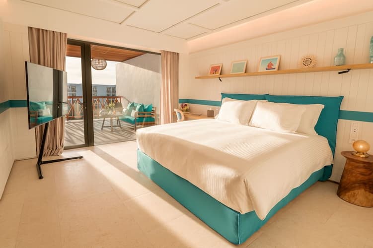 Image - 14 N The View Agadir