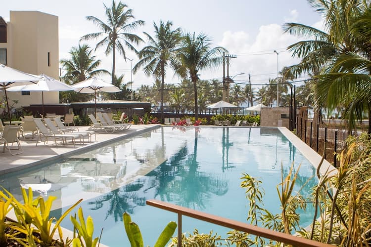 Imagen - Vacaciones de Verano en Salvador - Casa Di Vina Boutique Hotel