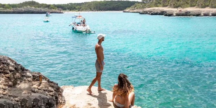 Imagem - Palma de Maiorca - Especial Lua de Mel