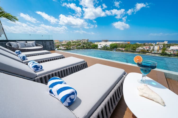 Imagen - HOSPEDAJE DE LUJO EN COZUMEL