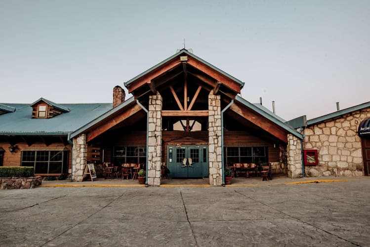 Image - CREEL EN PAREJA + HOTEL Y TOUR 