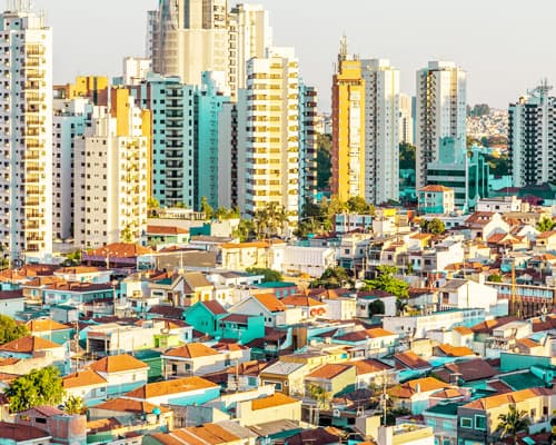 Bild - 4 Nights in Campinas, Brazil