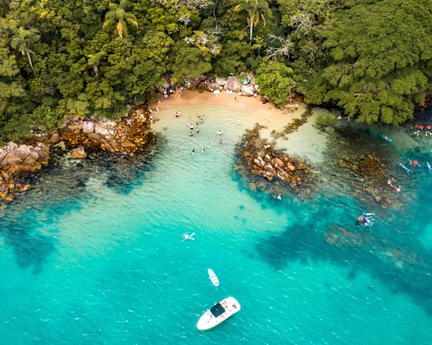 Imagen - Bombinhas, Brasil (Fabián x4)