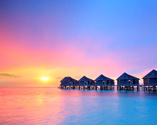Image - Speciale Maldive!