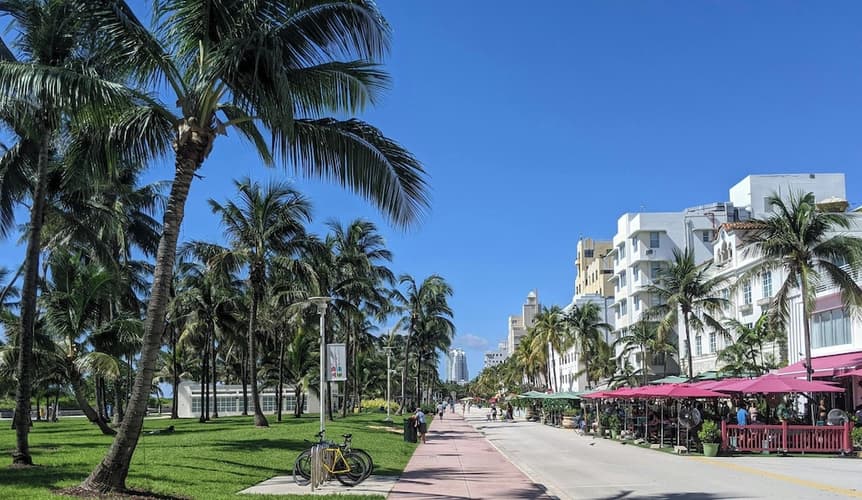 Imagen - VACACIONES EN MIAMI - HAB TPL