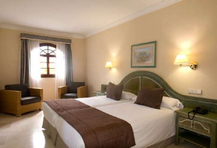 Image - 5N Dunas Suites & Villas Resort + 2GF