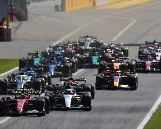 Imagen - Milan - Formula 1 Monza con vuelo incluido