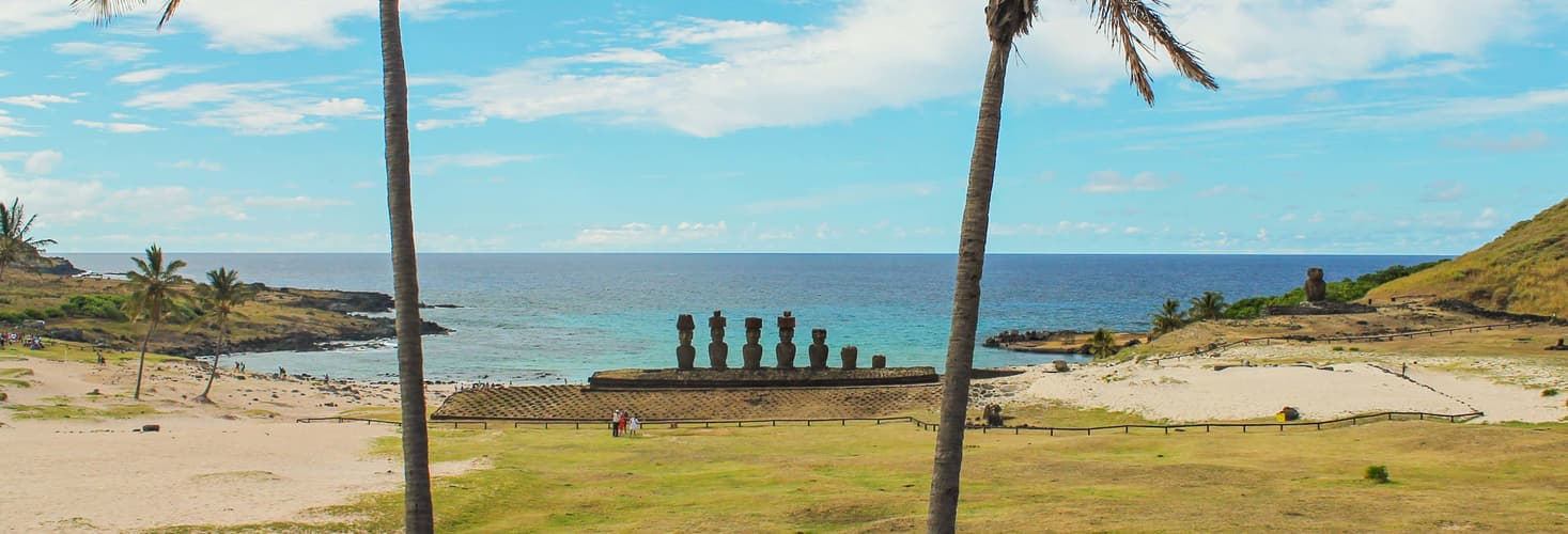 Imagen - Tour privado por la Isla de Pascua