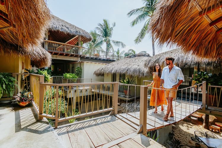 Image - ESCAPADITA A PUERTO ESCONDIDO 