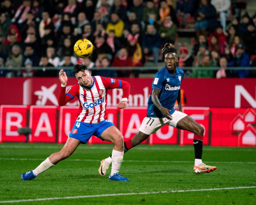Imazhi - La Liga | Girona vs Athletic Bilbao
