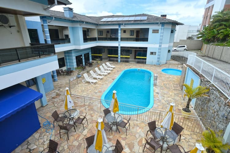 Imagen - Bombinhas - Vacaciones de Verano