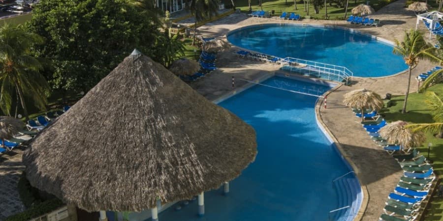 Image -  Cuba - La Habana con Varadero